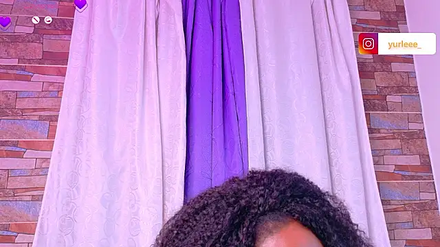 Živý XXX chat Brandy_brown_