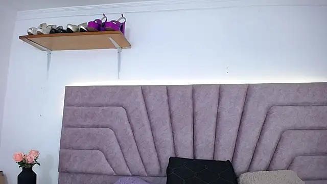 Živý XXX chat Jessica_Kraftt