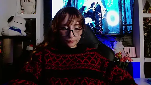 CelesteAyase's Live XXX Chat