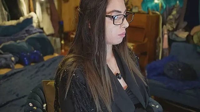 VanessaDoyle – Naživo XXX chat