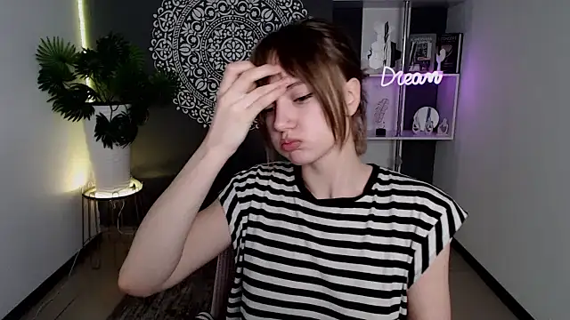 Chat XXX ao vivo de EchoScribe