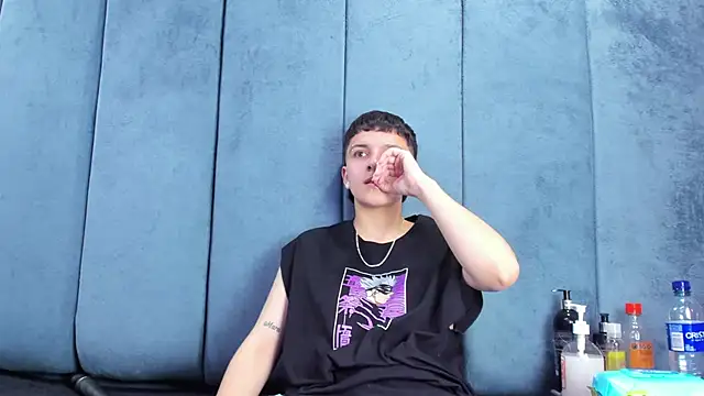 Czat XXX na żywo – Megan_Thompson_