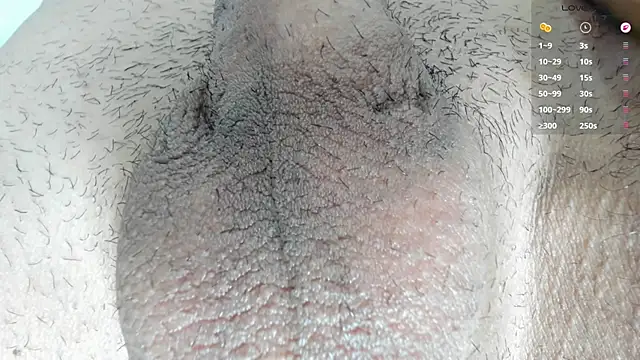 Chatroom XXX en direct de Benjamin_Buster