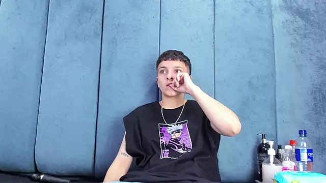 Megan_Thompson_: απευθείας συνομιλία ΧΧΧ