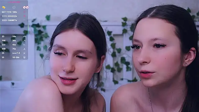 แชท XXX สดของ GabrielleLynchard