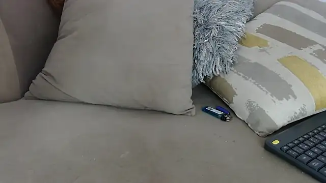 CarolineAikos Obrolan Langsung XXX