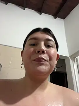 cotton_07 웹캠 쇼