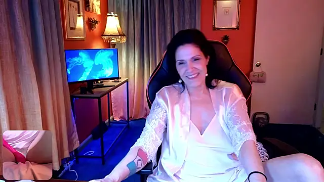 Chat +18 de Jujutopia ao vivo