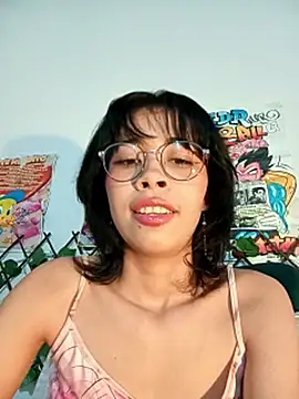 Chat XXX Live dolliette24