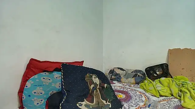 luisahot_9727 élő XXX-chatje