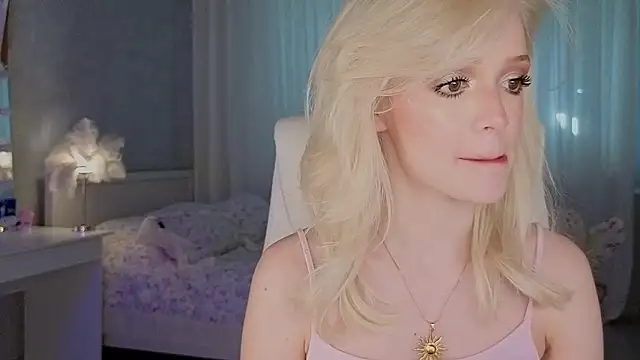 I_am_joss' Live XXX Chat