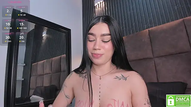 Scarlet__Jones_ – Live XXX-chat