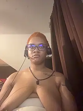 Chatroom XXX en direct de nickytheehawtie