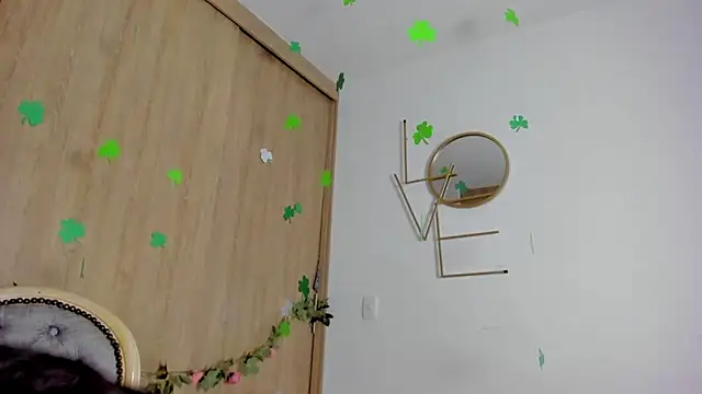 Amatiista's Live XXX Chat