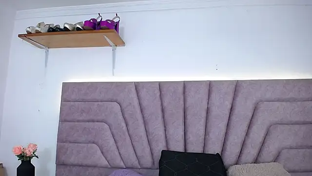 Jessica_Kraftt 现场XXX聊天