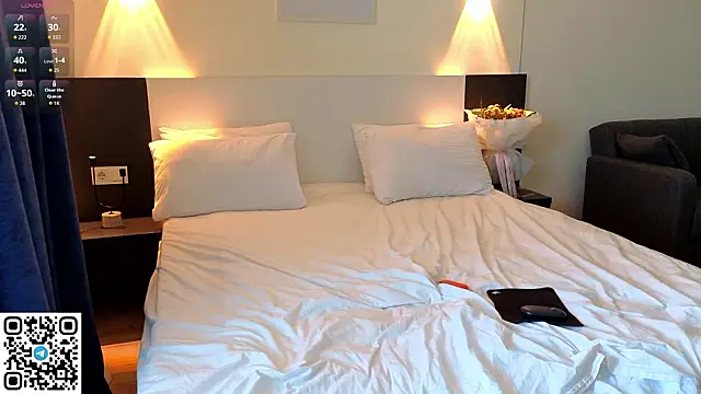 แชท XXX สดของ cassiemurr_