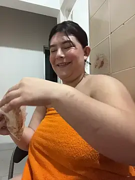 cotton_07's Webcam Show