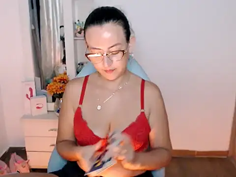 BOREAL_MOON Chat XXX live