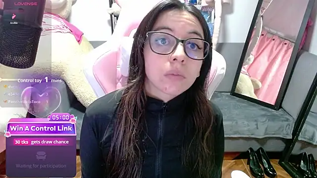 Maggie_Fox3のライブXXXチャット