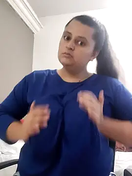 دردشة Miss_balloonsmila الجنسية المباشرة