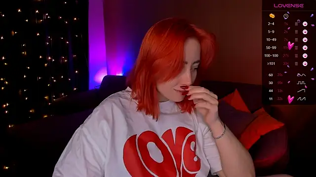 deboramoore 在線直播表演