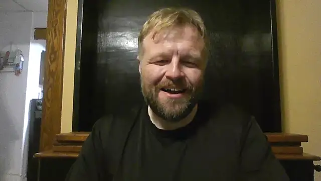 Show webcam de TheOneDonShaun