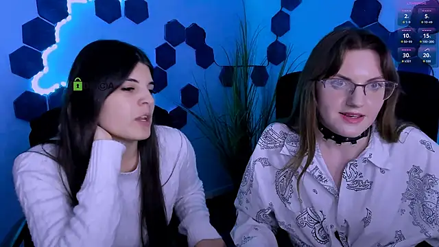 Chat XXX Live lizzie_boom_