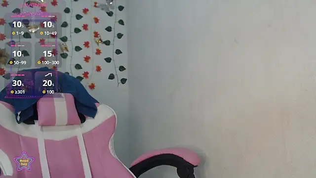 Karla_Rodriguez0 Obrolan Langsung XXX