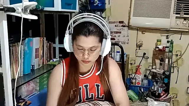 دردشة TennieReichow الجنسية المباشرة