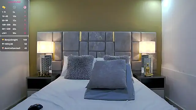 Little_Amarantha – Live XXX-chat