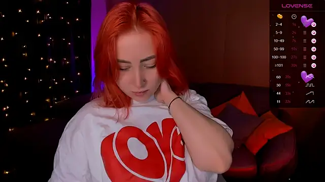 deboramoore 在線直播表演