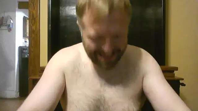 TheOneDonShaun Show Webcam