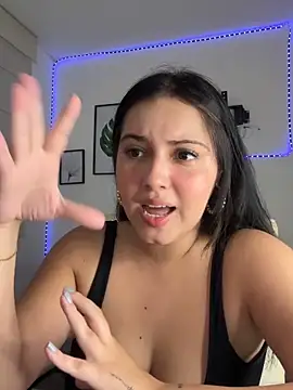 Abby-26のライブXXXチャット