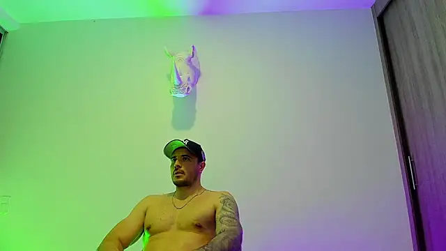 Dagoti 라이브 XXX 채팅