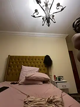 Webkamerová show xXXSexyamazon