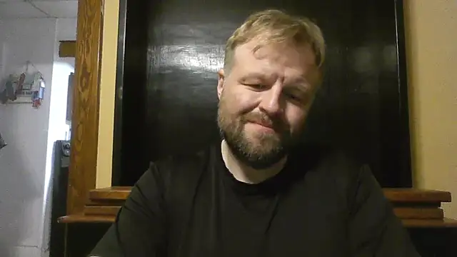 TheOneDonShaun Show in webcam