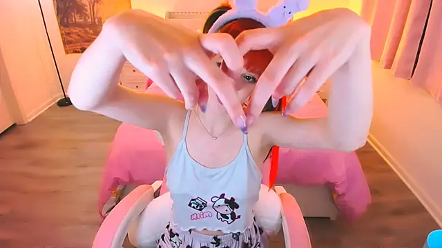 blair_venomのライブXXXチャット