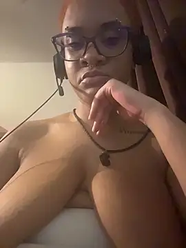 nickytheehawtie Live XXX-Chat