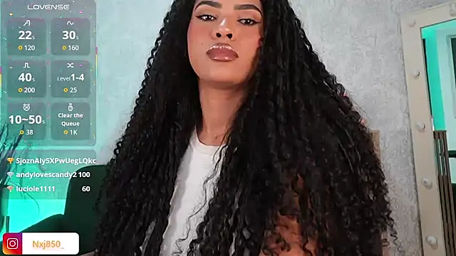 HOTBLACKANDWHITE2 现场XXX聊天