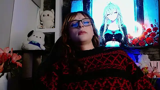 CelesteAyase – Live XXX-chat