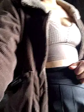 Congee-666 Live XXX-chat