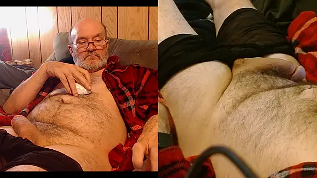 Show Webcam de snickers1