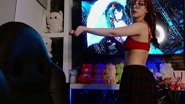 CelesteAyase Live XXX Chat