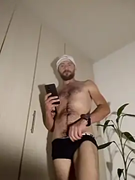 Erickpritz_xh 在線直播表演