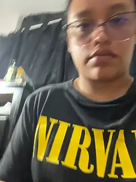 tokio_angel's Webcam Show