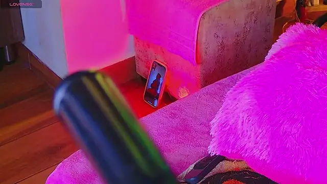 macasweet 在線直播表演