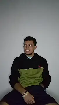 Czat XXX na żywo – Thick_Cock