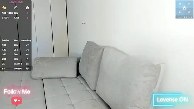 MinaDiamondd Obrolan Langsung XXX