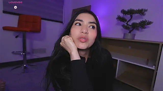 Samantha_night__ – Naživo XXX chat