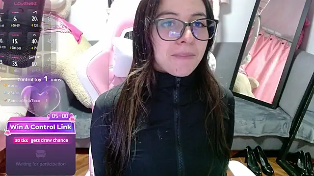 Maggie_Fox3n Live XXX chat